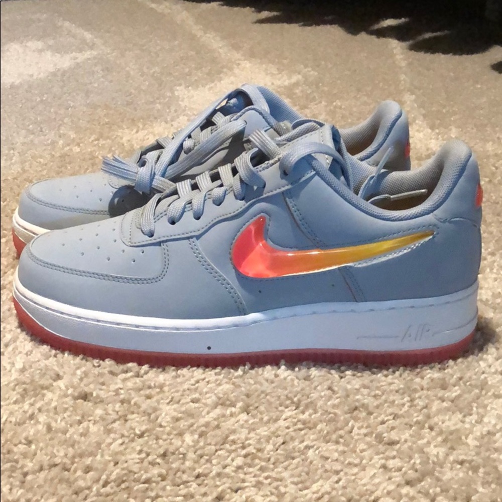 NWT Nike Air Force 1